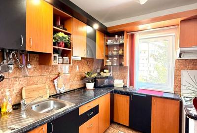 Apartament la cheie / Zona Manastur - 1