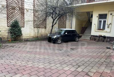 Apartament 3 camere-90 mp Ultracentral Cluj, in vila - 9