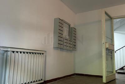 REA1027318 2 camere  la prima inchiriere scara blocului proaspat renovata - 15