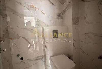 {ULTIMELE UNITATI} Apartament cu 3 camere - 2 bai | STB 440 - 480 - 11