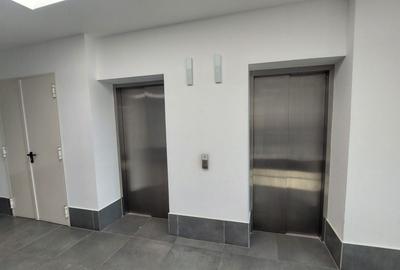 2 camere cu terasă și parcare subterană, zona centrala - 31