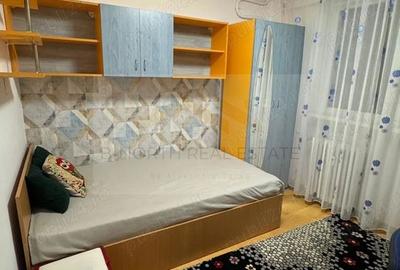 2 camere de inchiriat in Drumul Taberei - 1 minut de metrou - 1