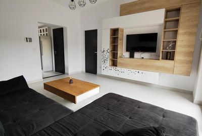Casa superba individuala Gilau - 17