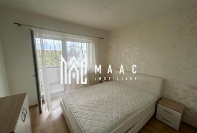 Apartament cu 3 camere decomandat, mobilat în Valea Aurie