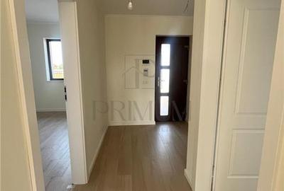 DUPLEX - PREMIUM | 5 CAM | 3 BAI | BALCON | TERASA ACOPERITA | 2xPARCARE | CURTE - 13