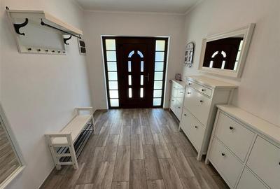 Casa de vanzare in Focsani - Cartier nou - Livada - - 21