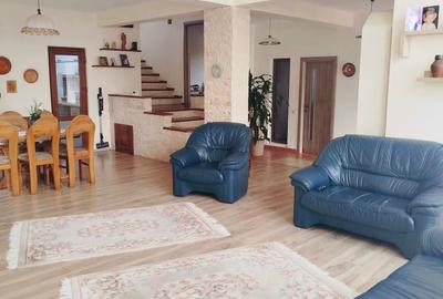 Casa noua Dva nord 234mp cu 6 ari teren mobilata utilata 282.000eur neg - 1