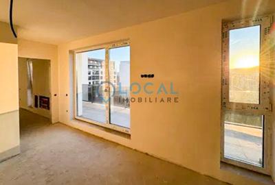Apartament 3 camere, Marasti, zona Fabricii, la gri - 7