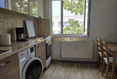 3 Camere de inchiriat | Drumul Taberei | Mobilat-Utilat | Metrou - 6