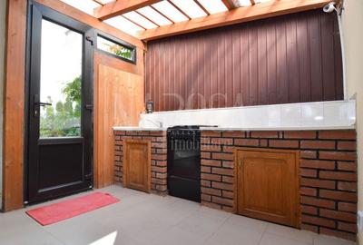 Casa 4 camere de vanzare in Floresti - 5