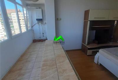 Apartament de vanzare 3 camere pivniță Sibiu Mihai Viteazul - 13