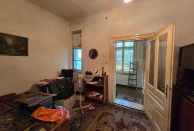 Apartament 4 camere, Zona Cetatii, Curte Comuna, Pivnita mare - 4