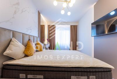 TOTUL NOU! Ap 2 camere | LUX | PARCARE | FLORESTI/TERRA - 2