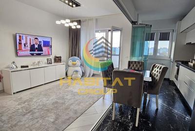 2 camere mobilat lux Mihai Bravu Metrou - 5