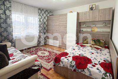 Apartament 2 camere decomandat etaj 3 - zona Lidl Hotvon - 8