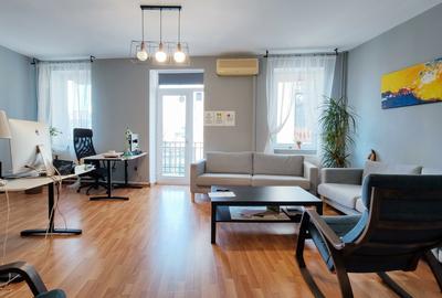 Birouri ~ Victoriei ~ Romana ~ Cladire Intreaga ~IT ~ Contabilitate ~ Clinica - 1