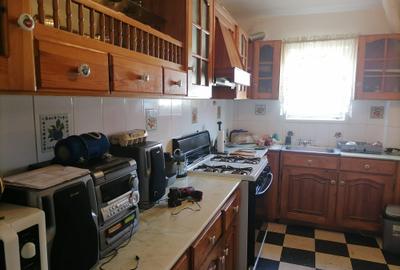 Vila S+P+1, cu teren mare, situata central in Eforie Sud, ideal pensiune. - 8