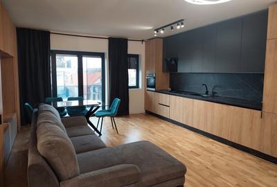 2 camere Iancu Nicolae - Grand Park | piscina si fitness | parcare subterana - 13