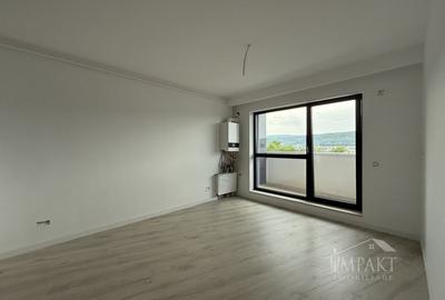 Apartament 2 camere finisat in Ansamblul Wings - 2