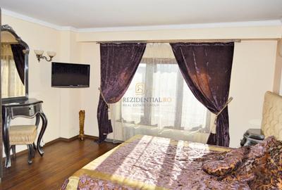 3 Camere,  Natiunile Unite - Palatul Parlamentului, Mobilat lux - 10
