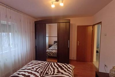 2 camere Confort 1 Decomandat, etaj 3, Renovat, Radu Negru - 2