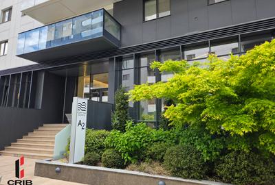 2 camere Cortina North Bucatarie Inchisa Parcare Aviatiei - 14