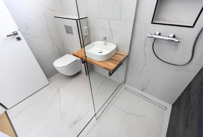 Vila P+1 moderna  5 cam+terasa,CORBEANCA, 130mp-utili,3 bai,finisaje la alegere - 10