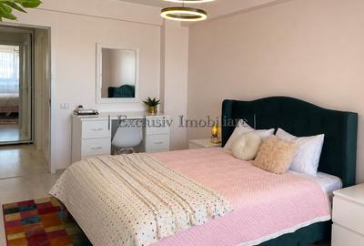 Apartament Renovat 2 camere | Bloc Nou - 70mp | Eden | Termen lung - 1