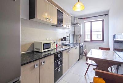Apartament 2 Camere | Mobilat Utilat | Comision 0% - 9