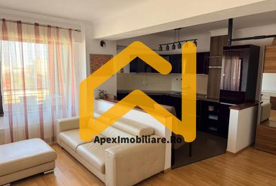 Belvedere Baba Novac | 2 Camere | Balcon | Centrala Bloc - 1