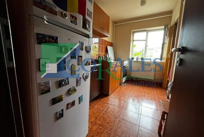 Aradului. 3 camere. Etaj intermediar. centrala proprie! - 12