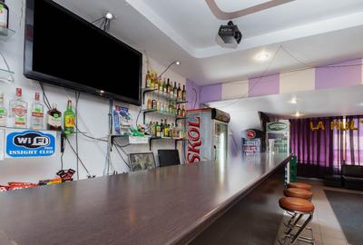 Spațiu Comercial pretabil pentru Mini-Market, Fast-Food & Club + Teren Preț Neg. - 7