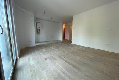 Apartament cu 3 camere decomandat în Circumvalaţiunii