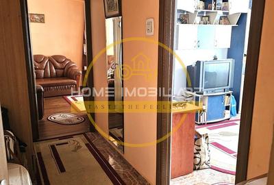 Apartament 2Camere-52mp-Nicolina Prima statie! - 5