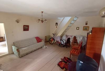 Casa si teren langa Galati, 4 camere, 100mp utili, 740mp teren, zona linistita - 7
