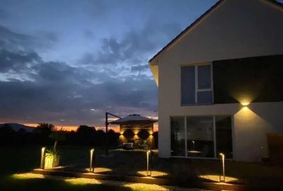Vila moderna de inchiriat zona Bartolomeu - 5