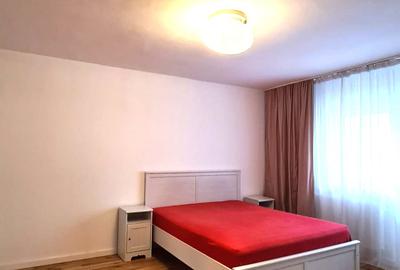 Vitan Mall  – Garsoniera decomandata-42 mp- bloc mixt – 350 EUR - 1