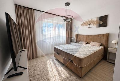 NOU! Apartament 3 camere elegant si luminos - COMISION 0% - 6