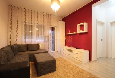 Apartament de închiriat – Braytim | Prima închiriere | Loc de parcare inclus - 1