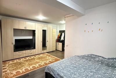 Garsonieră de vânzare – Str. Tineretului -Militari Residence - 1