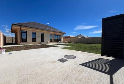 Vile Individuale Domnesti/ 400 mp Teren - 1