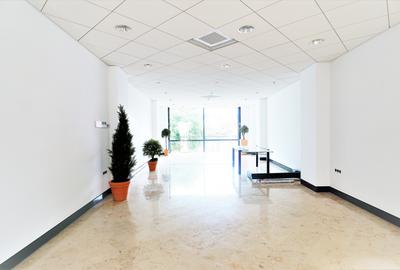 Cladire individuala - spatii open space - 8