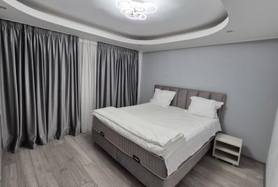 Apartament modern, 3 camere- București Mall, Ready to move in - 1