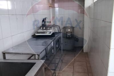 Inchiriere spatiu comercial - zona Dacia - 8