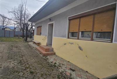 Casa cu doua corpuri si teren Lisa Jud Brasov - 2