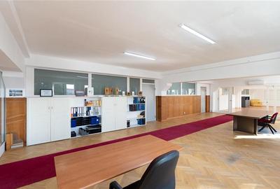 Spatii de birouri pentru afaceri care apreciaza profesionalismul - 3