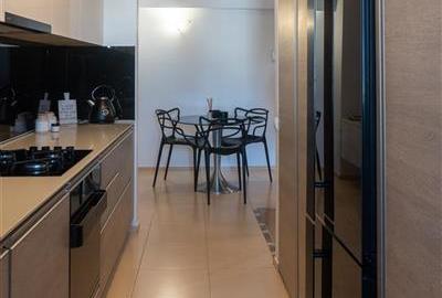 Decomandat si distinct, parcare subterana, Privilegio, Brasov - 9