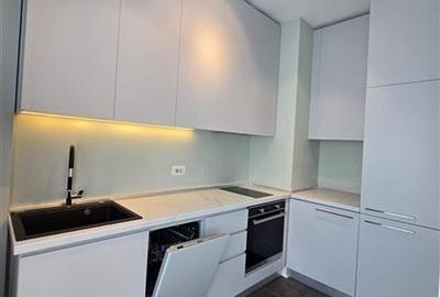 Apartament 2 camere, inchiriere lunga durata, One Mircea Eliade - 6