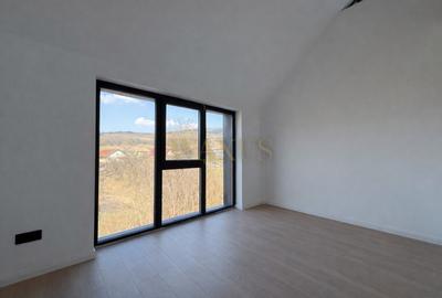Casa Individuala - SU 165MP I ST 500MP I Finisata Modern - Popesti - 13