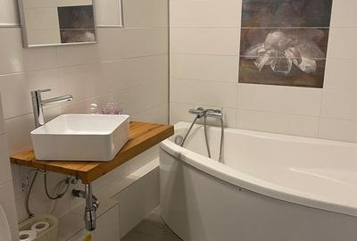 Apartament 3 camere, mobilat si utilat modern, zona Sebastian - 7